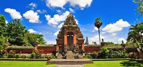 From $584 5-night Bali package