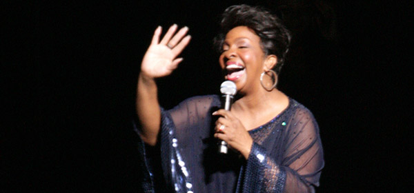 Gladys Knight turns 71 today