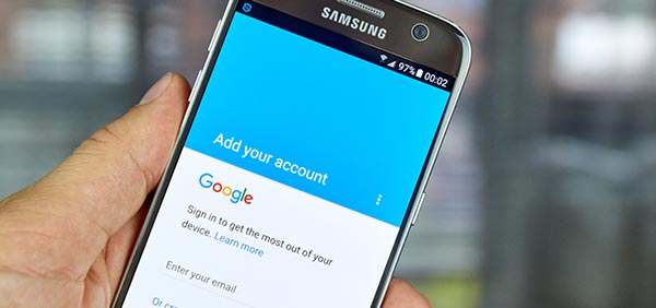 Over 1 million Google accounts compromised by smartphone virus