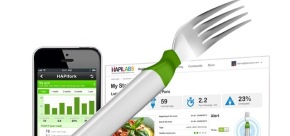 Great gadget: diet fork