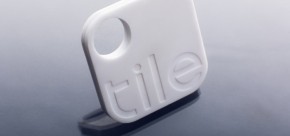 Great gadget: The Tile