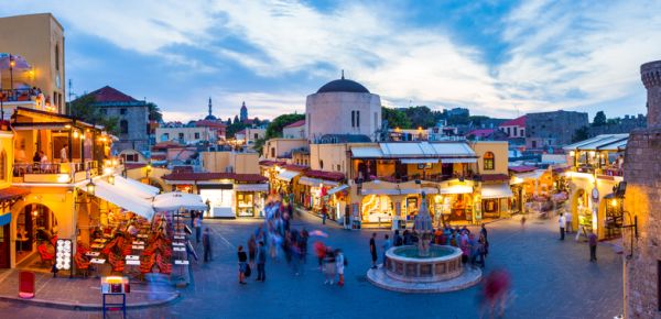 Greece: Your travel Q&A
