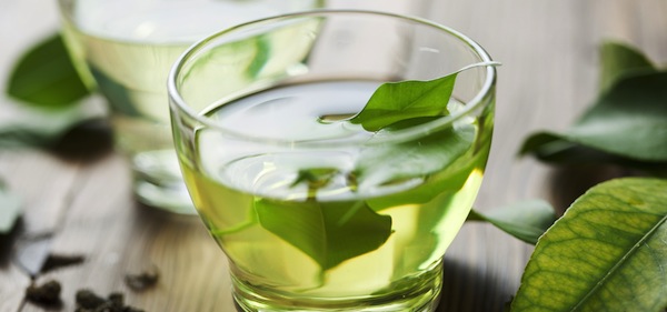 Can green tea prevent a cold?
