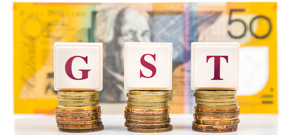 Higher GST will hit retirees