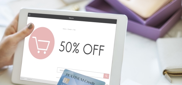 Shop online and save with these 10 great websites