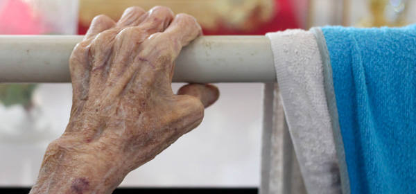 Neglect rife in aged care facilities