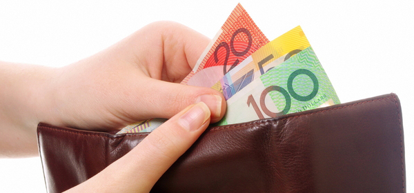 New research shows that one in two Australians live payday to payday