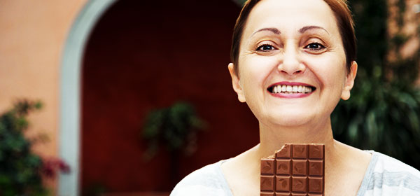 Study links chocolate to reduced risk of common heart condition