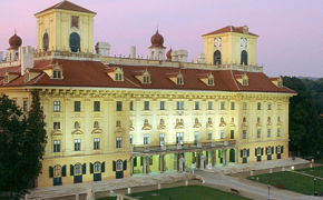 Haydn Festival at Esterházy Palace