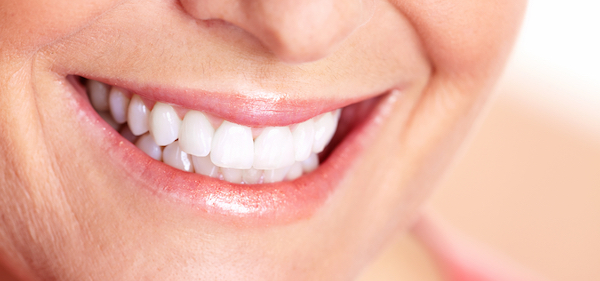 Seven teeth-strengthening tips