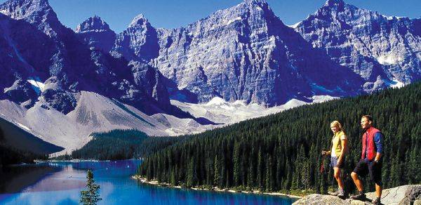Book your Canadian adventure now