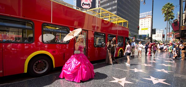 hollywood-star-walk-and-bus