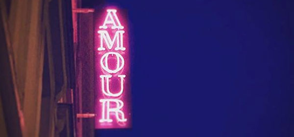 Hotel Amour: the hotel the city of love loves