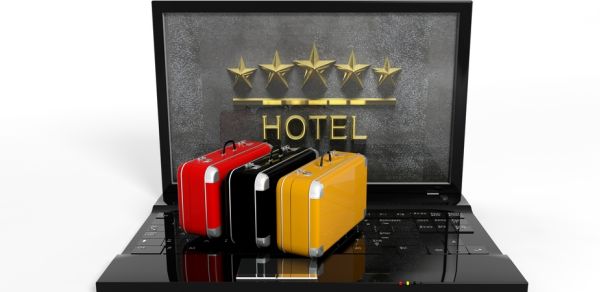 Here’s how to book your next hotel