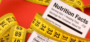 How to read food labels