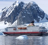 Hurtigruten – Norwegian Coastal Cruising