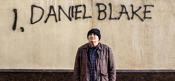 Enter our competition to win tickets to see I, Daniel Blake