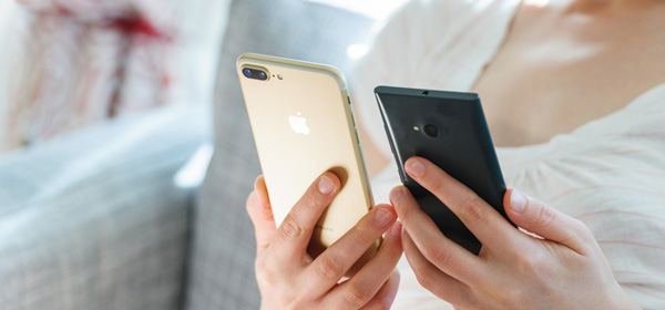 Tech Q&A: should I buy an iPhone or an Android?