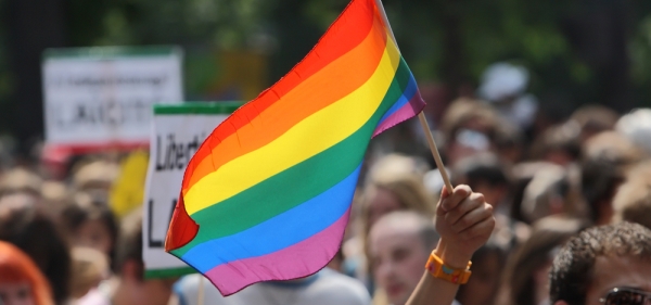 Ireland votes for gay marriage