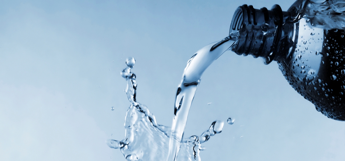 Is two litres of water a day too much?