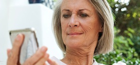 Is your mobile phone causing hearing loss?
