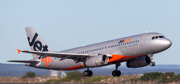 Fly before you buy with Jetstar
