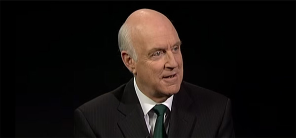 After the death of John Clarke, we remember his funniest work