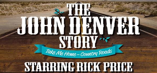 Win The John Denver Story tickets