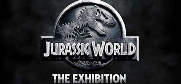 Jurassic World The Exhibition Melbourne