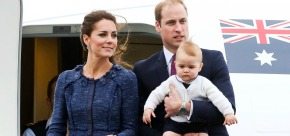 New baby for William and Catherine
