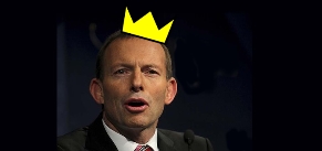 Abbott victory a shoo-in