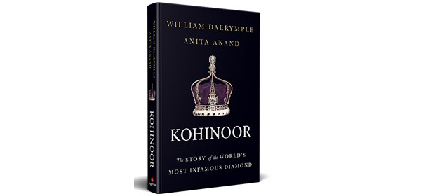 Koh-I-Noor – History of the World’s Most Infamous Diamond