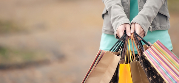 Shopping rule you need to know