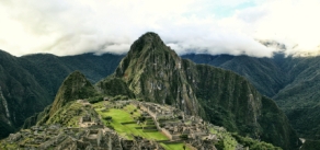 Machu Pichu made easy