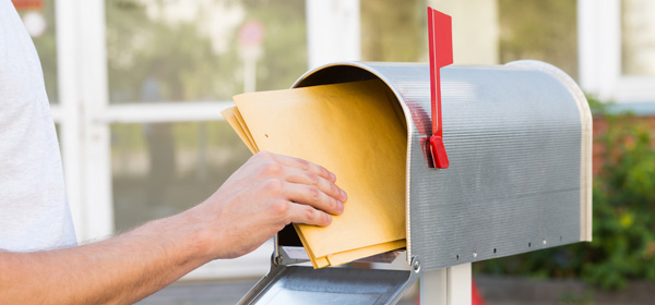 Is your concession card in the mail?