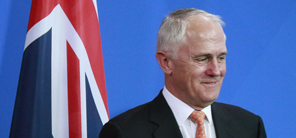 PM down but not out after 30th Newspoll fail