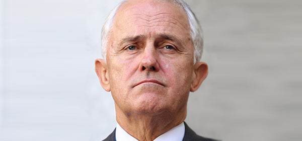 The PM rejects reports of cuts to the Age Pension
