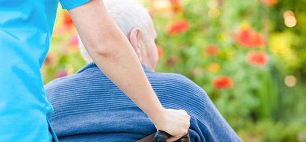 A boost for aged care funding