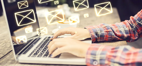 Avoid digital disaster: how to 'un-send' an email