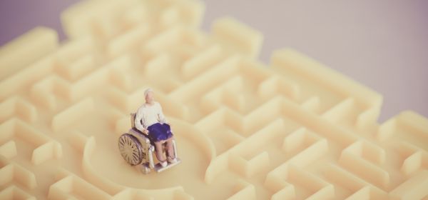 Aged care: making the system more accessible