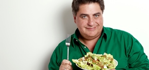 Matt Preston – Family, friends and feasts for one