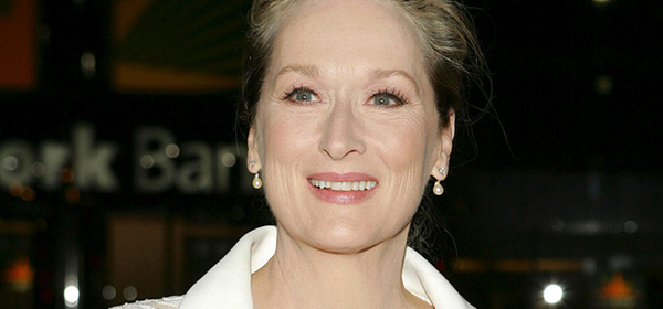 Meryl Streep’s top 10 performances
