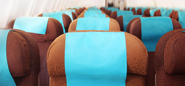 The middle-seat survival guide