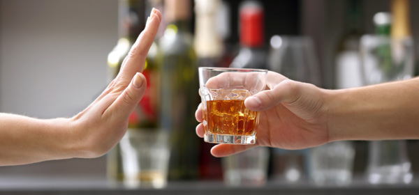 Alcohol consumption linked to cancer death risk
