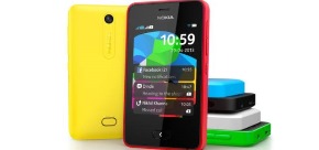 Nokia’s $99 smartphone