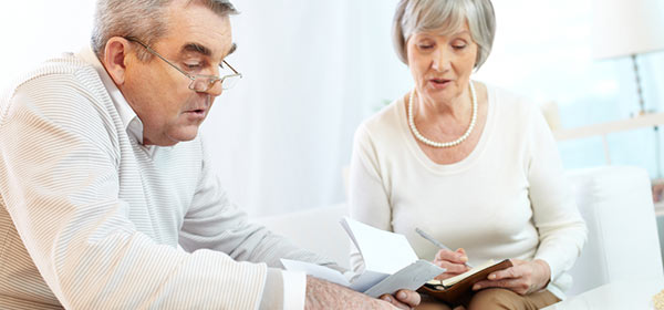 More older Australians seeking financial advice