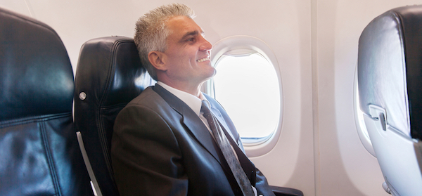Air travel: seven tips to improve your economy flight experience