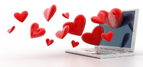 Online dating lowers divorce rate