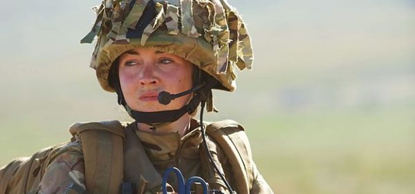 Win Our Girl on DVD