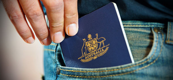 Travel SOS: How to keep your passport safe